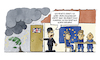 Cartoon: Brexit (small) by Sven Raschke tagged brexit,theresa,may,eu,england,groß,britannien