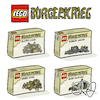 Cartoon: Lego Bürgerkrieg (small) by Sven Raschke tagged spielzeug,lego,krieg,israel,palästina,jemen,syrien,ukraine,donezk,aleppo,sanaa,gaza