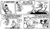 Cartoon: Baldo Leonida (small) by ettorebaldo tagged ettore,baldo