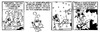 Cartoon: Xmas time! (small) by ettorebaldo tagged ettore baldo xmas christmas strip cartoon santa