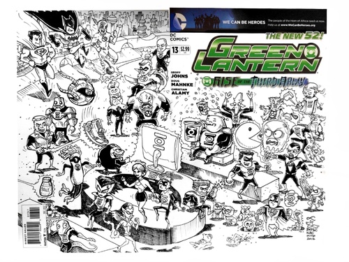 Cartoon: sketch cover (medium) by bennaccartoons tagged ruben,nacion