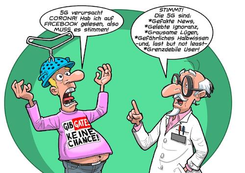 5G Netz 5G Netz