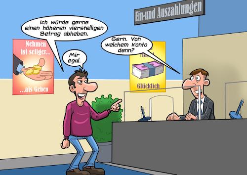 Abhebung Abhebung