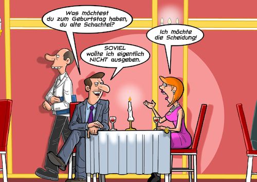Alte Liebe Alte Liebe
