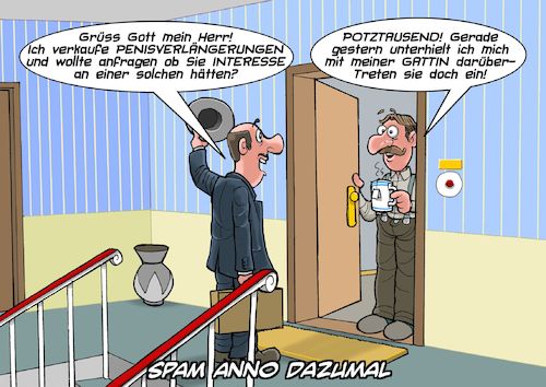 Anno Dunnemals Anno Dunnemals