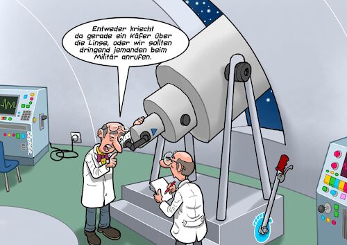 Astronomen Astronomen