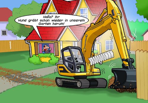 Ausgrabungen Ausgrabungen