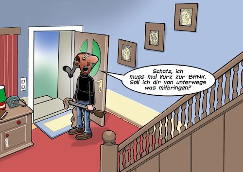 Bankweg Bankweg