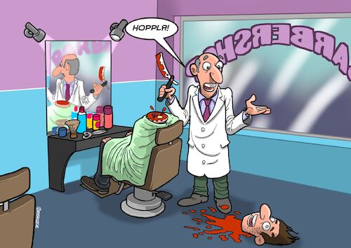 Barbier Barbier