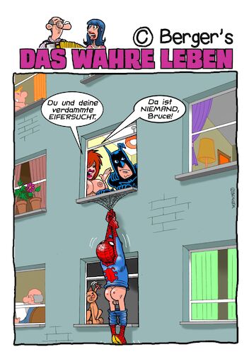 Batman Batman