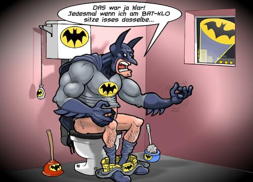 Batsignal Batsignal