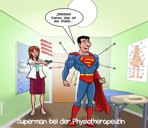 Bei der Physio Bei der Physio