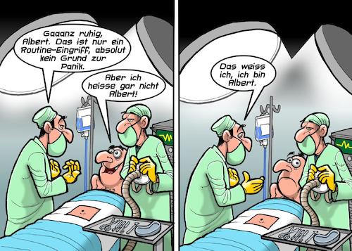 Beruhigend Beruhigend