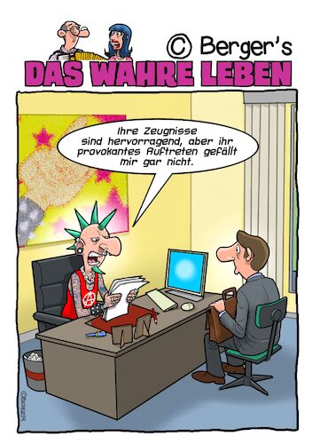 Bewerbung Bewerbung