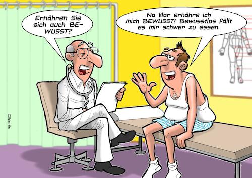 Bewusste Ernährung Bewusste Ernährung