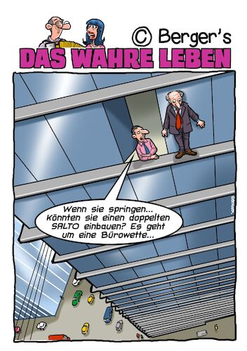 Bürowette Bürowette