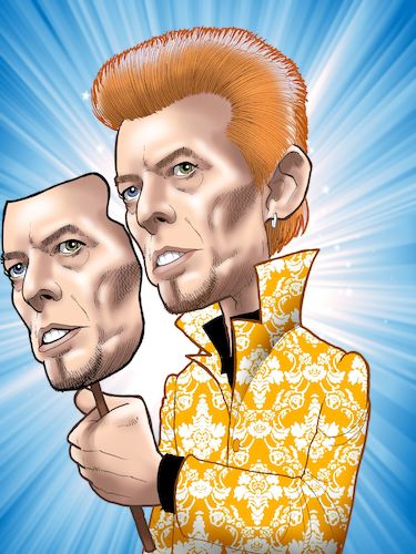 David Bowie David Bowie