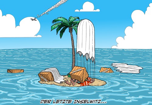Der letzte Inselwitz Der letzte Inselwitz