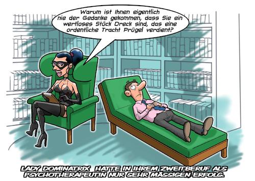 Domina Psychiater Domina Psychiater