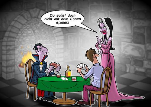 Dracula Dracula