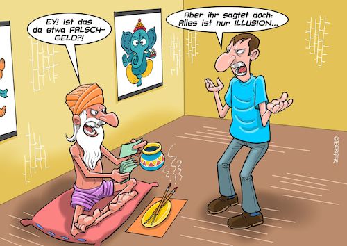 Echtes Geld Echtes Geld