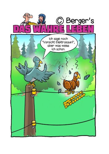 Elektrisch Elektrisch