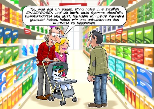 Engefroren Engefroren