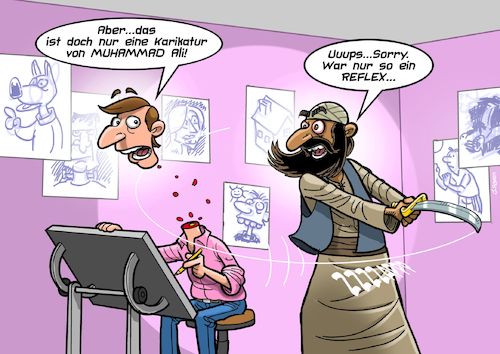 Enthauptung Enthauptung