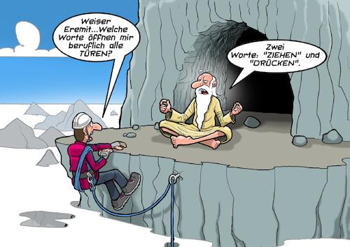 Eremit Eremit