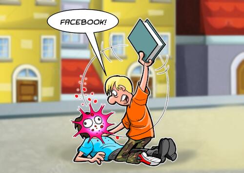 Facebook manuell Facebook manuell