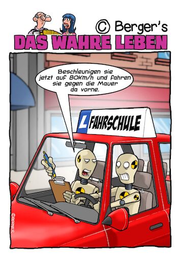 Fahrschule Fahrschule
