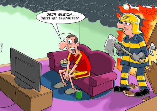 Feuer Feuer