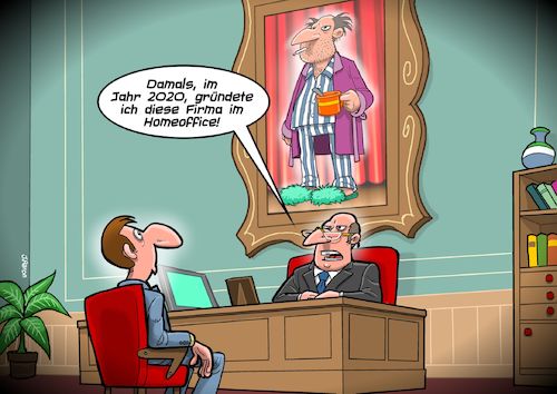 Firmengründer 2020 Firmengründer 2020
