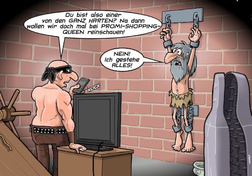 Folter Folter