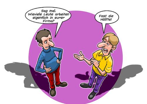 Frage Frage