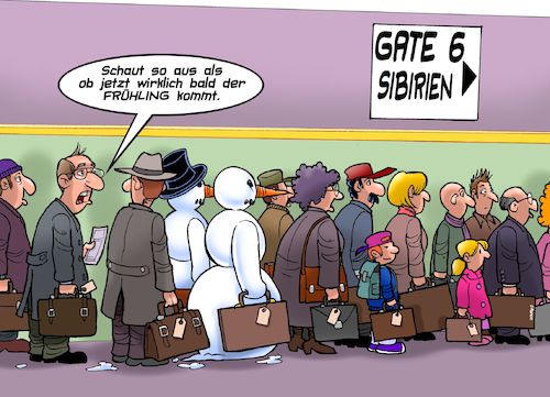 Frühling Frühling