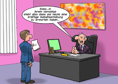 Gehaltserhöhung Gehaltserhöhung
