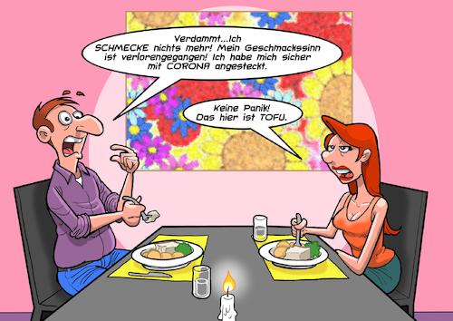 Geschmackloser Witz Geschmackloser Witz