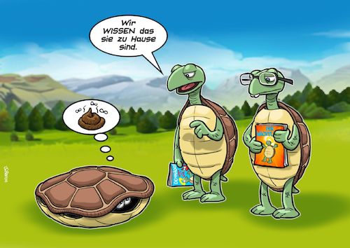 Cartoon: Grown Up Mutant Jesus Turtles (medium) by Joshua Aaron tagged zeugen,jehovas,glauben,religionen,vertreter,gott,jesus,schildkröten,haus,zeugen,jehovas,glauben,religionen,vertreter,gott,jesus,schildkröten,haus