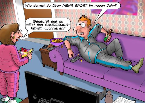Guter Vorsatz Guter Vorsatz