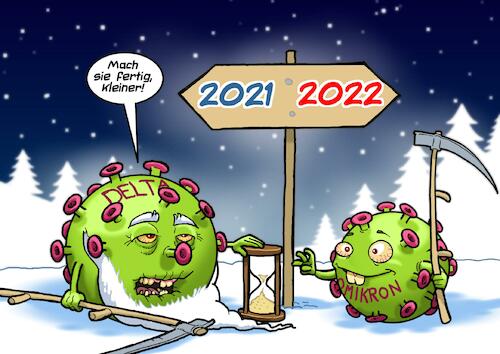 Happy New Fear Happy New Fear