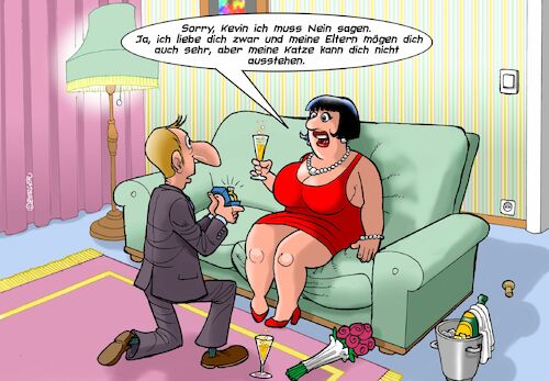 Heiratsantrag Heiratsantrag