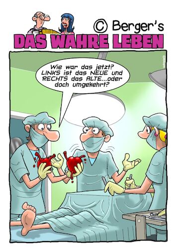 Herz OP Herz OP