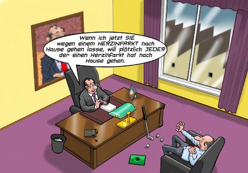 Herzinfarkt Herzinfarkt