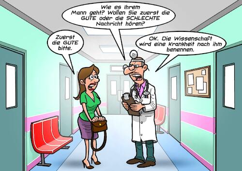 Im Krankenhaus Im Krankenhaus