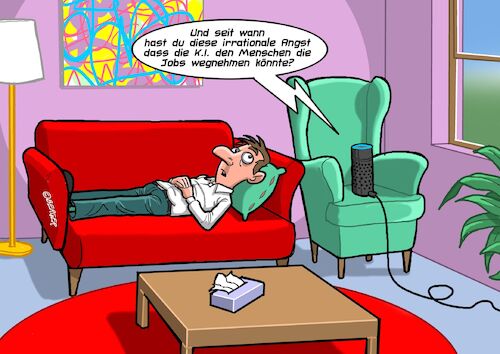 KI Psychiater KI Psychiater