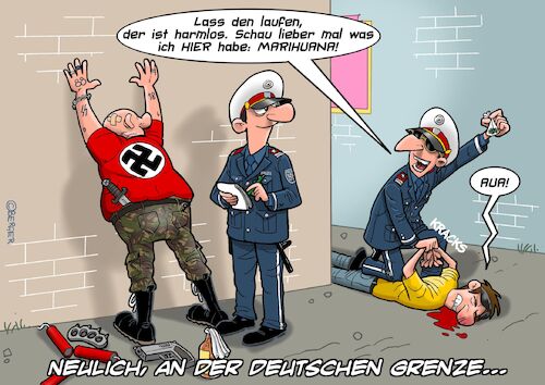 Kleiner Grenzverkehr Kleiner Grenzverkehr