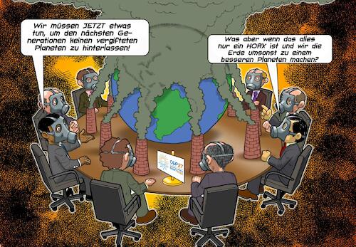 Klimaschutz Klimaschutz