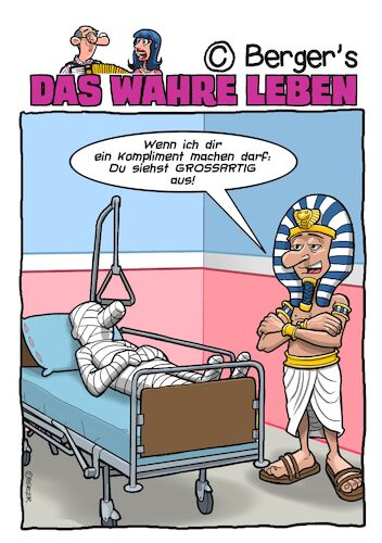 Krankenbesuch Krankenbesuch