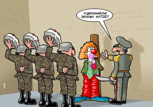 Letzte Worte Letzte Worte